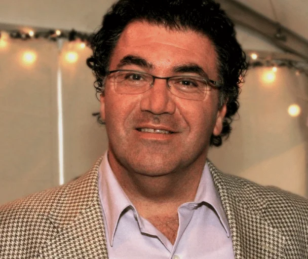 Asadour Santourian Massachusetts, Death-Obituary: Asadour Santourian, Former Tanglewood Music Center Vice President, Dies At 68